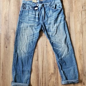 Ralph Lauren Women's Prescott Boyfriend Jean 29